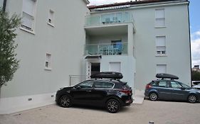 Blue Sky Apartments