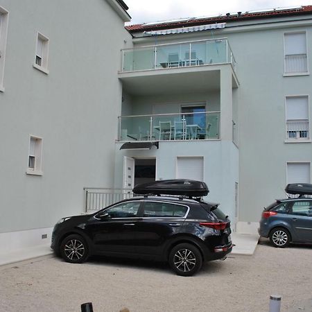 Blue Sky Apartments Rogoznica  Zewnętrze zdjęcie