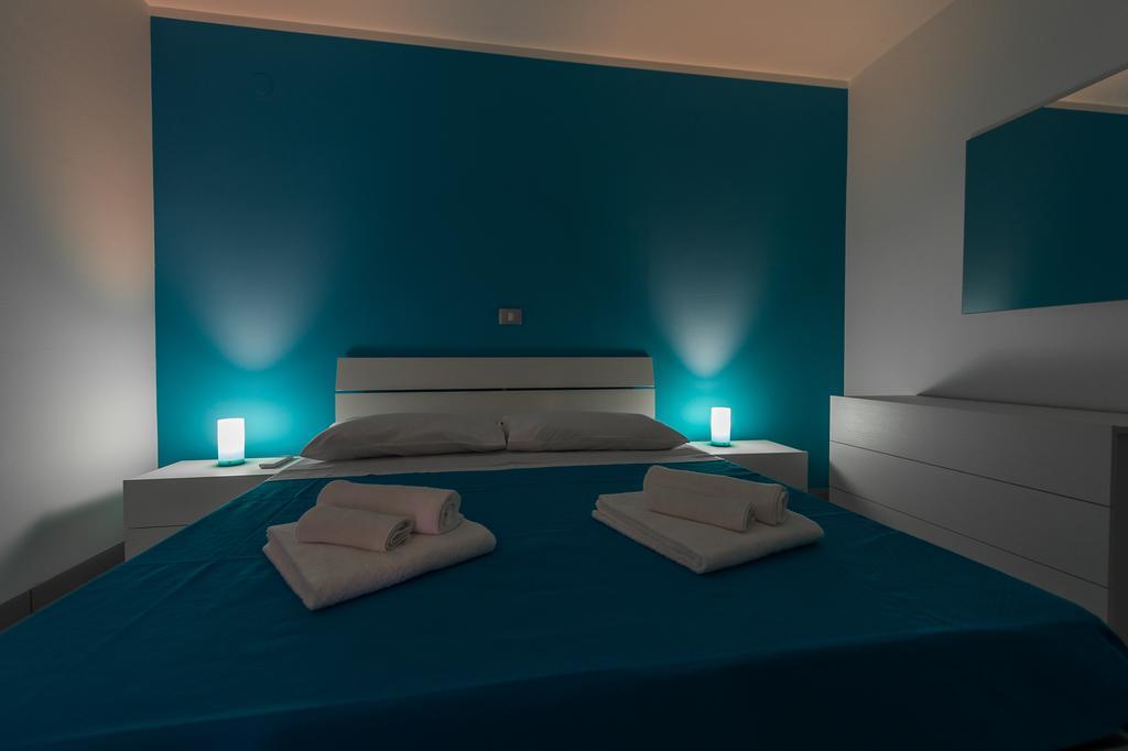 Blue Sky Apartments Rogoznica  Zewnętrze zdjęcie