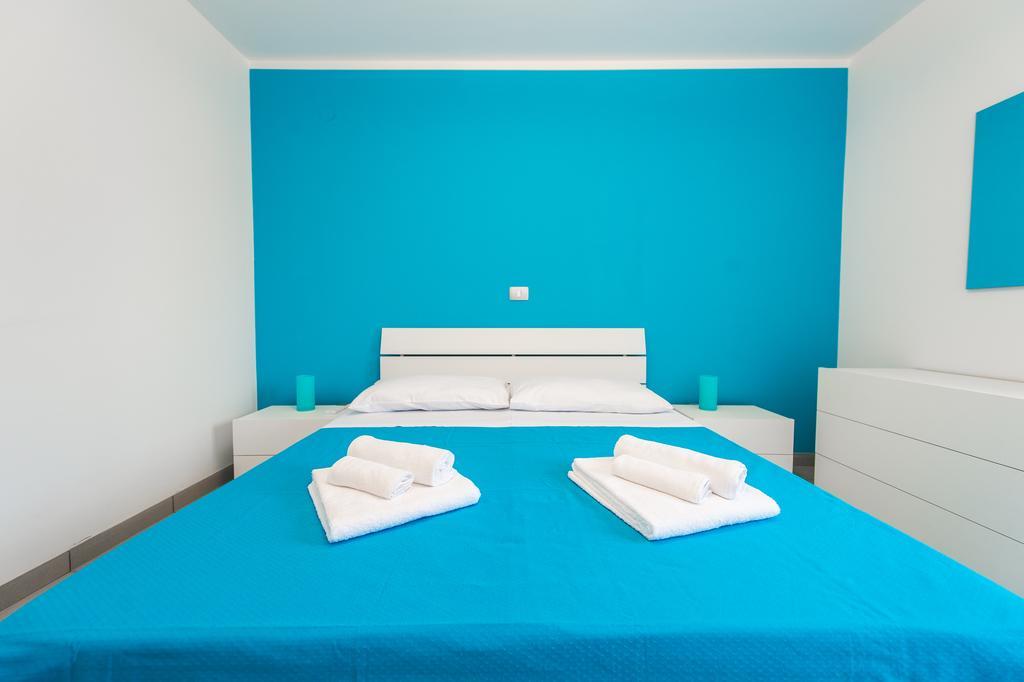 Blue Sky Apartments Rogoznica  Zewnętrze zdjęcie