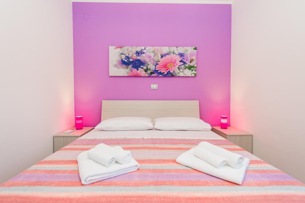 Blue Sky Apartments Rogoznica  Zewnętrze zdjęcie