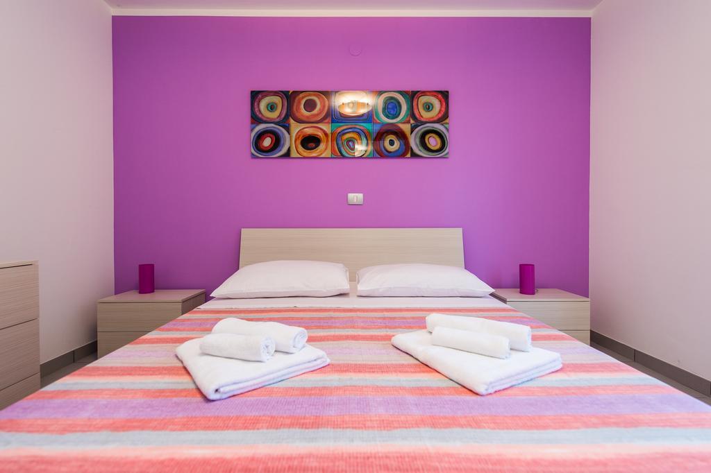 Blue Sky Apartments Rogoznica  Zewnętrze zdjęcie