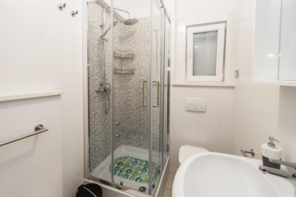 Blue Sky Apartments Rogoznica  Zewnętrze zdjęcie